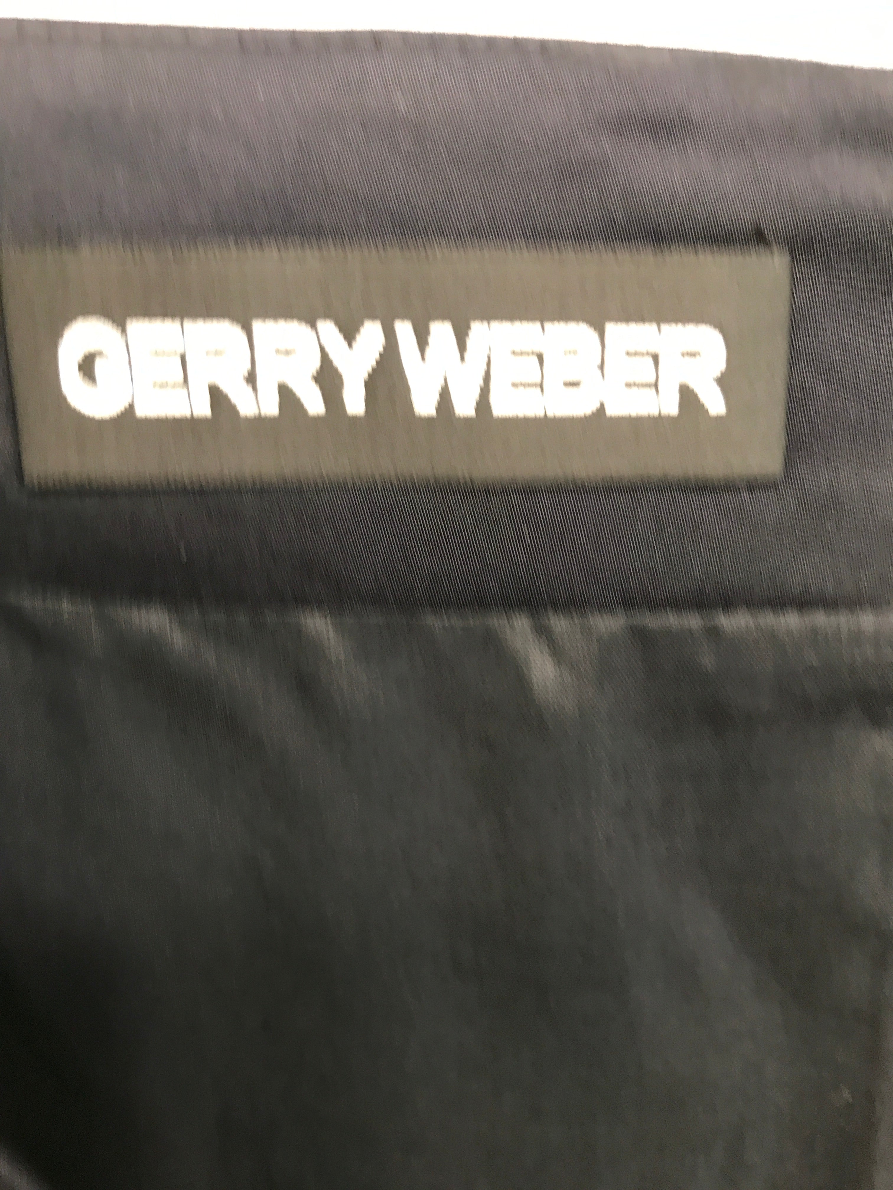 Gerry Weber Nederdel